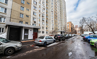 город Москва, улица 3-я Карачаровская, дом 9, корпус 3