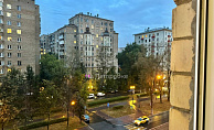 город Москва, улица Щербаковская, дом 35