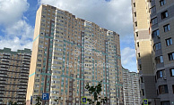 Московская область, город Раменское, шоссе Северное, дом 50