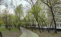 город Москва, улица Гурьянова, дом 39