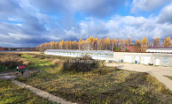 Московская область, село Заворово, Раменский городской округ, 48