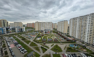 город Москва, поселение Внуковское, улица Анны Ахматовой, дом 14