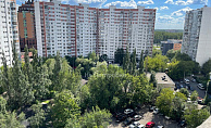 город Москва, бульвар Осенний, дом 5, корпус 1