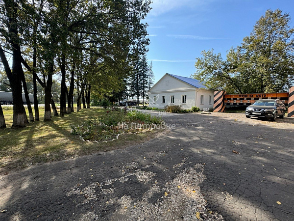 Московская область, село Мещерино, городской округ Ступино