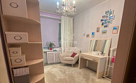 Москва, Кронштадтский бульвар, 17к3