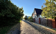 Московская область, КИЖС Рубеж, Раменский городской округ, 194