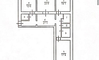 город Москва, улица Гарибальди, дом 36