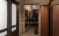 город Москва, улица Садовая-Спасская, дом 21/1