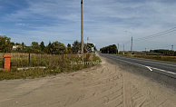 Московская область, село Мещерино, городской округ Ступино