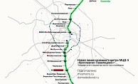 Московская область, село Ям, городской округ Домодедово