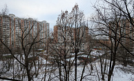 город Москва, аллея Жемчуговой, дом 5, корпус 1