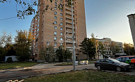 город Москва, улица Малышева, дом 32