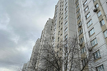 город Москва, улица Грина, дом 3, корпус 2 продажа квартиры Бульвар Дмитрия Донского 1 комнаты