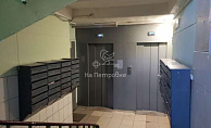 город Москва, переулок Подъёмный, дом 5