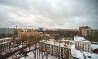 Москва, Симферопольский проезд, 18