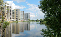 Москва, поселение Сосенское, улица Лобановский Лес, 11