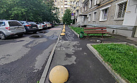 город Москва, улица Бутырская, дом 3