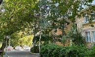 город Москва, улица Ленская, дом 10, корпус 2