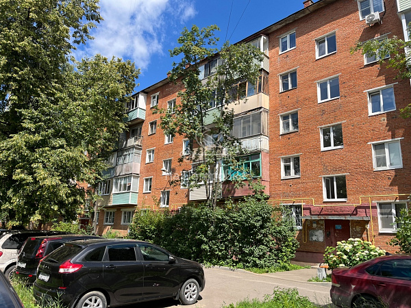 Московская область, Домодедово, городской округ Домодедово, Каширское шоссе, 58