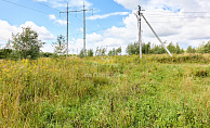 Московская область, село Вельяминово, городской округ Домодедово, Ясная улица