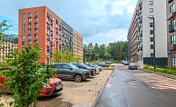 город Москва, поселение Филимонковское, проспект Новосередневский, дом 17, корпус 1
