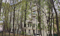город Москва, переулок 1-й Новокузнецкий, дом 10, строение 1