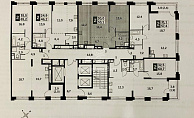 Москва, Шелепихинская набережная, 40к2