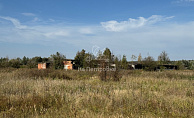 Московская область, село Фёдоровское, городской округ Ступино