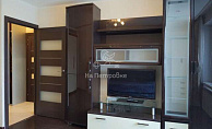 город Москва, переулок Подъёмный, дом 5