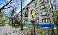 Московская область, город Люберцы, улица Кирова (116 квартал), корпус 26