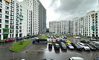 город Москва, бульвар Академика Ландау, дом 5, корпус 1