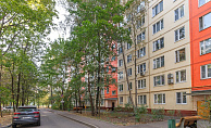 Москва, Полярная улица, 52к3