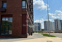 город Москва, поселение Сосенское, улица Эдварда Грига, дом 16, корпус 2