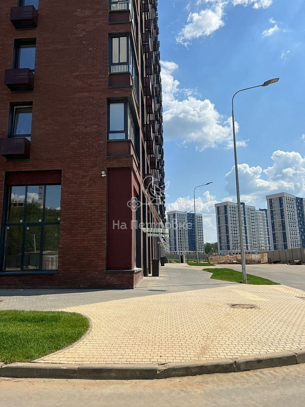 город Москва, поселение Сосенское, улица Эдварда Грига, дом 16, корпус 2