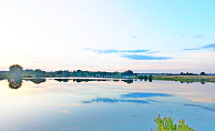 Московская область, село Шубино, городской округ Домодедово