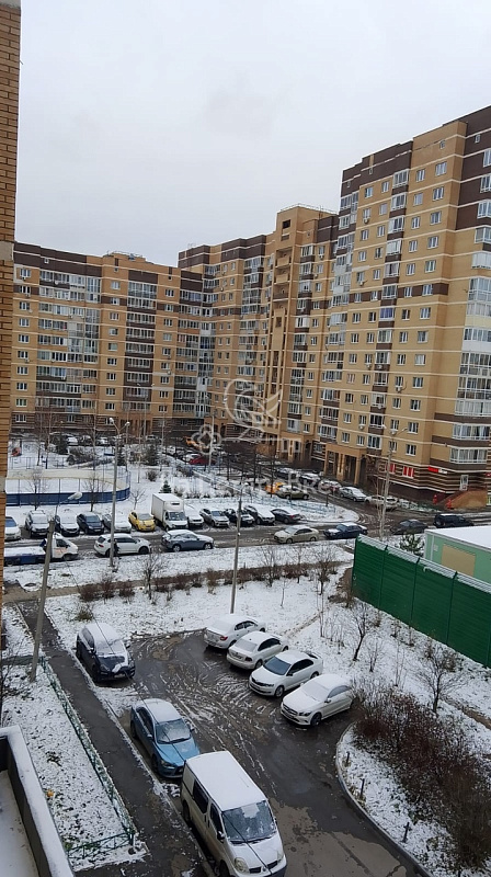 Московская область, посёлок Аничково, городской округ Лосино-Петровский, 7