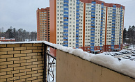 Московская область, посёлок Власиха, городской округ Власиха, микрорайон Школьный, 2