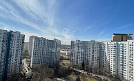 город Москва, улица Академика Анохина, дом 12, корпус 4