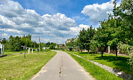 Московская область, посёлок Мещерское, городской округ Чехов, улица Покровское, 57