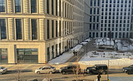 город Москва, улица Новоалексеевская, дом 16, корпус 3