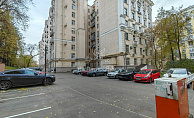 Москва, Народная улица, 13