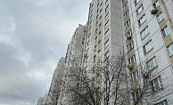 город Москва, улица Грина, дом 3, корпус 2