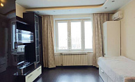 город Москва, переулок Подъёмный, дом 5