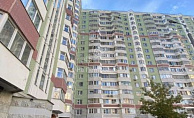 город Москва, город Московский, поселение Московский, проезд Радужный, дом 1