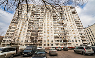 город Москва, улица 3-я Карачаровская, дом 9, корпус 3