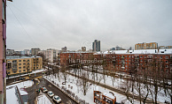 город Москва, улица Большая Очаковская, дом 32