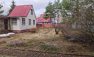 Московская область, садовое товарищество Фиалка, Павлово-Посадский городской округ, 32