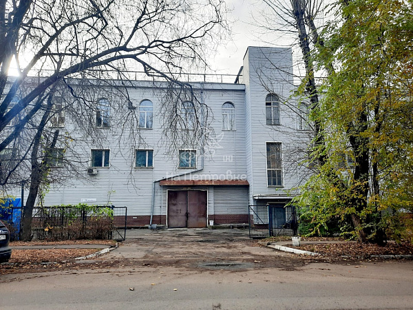 Московская область, Подольск, городской округ Подольск, Комсомольская улица, 1с29