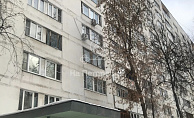 Москва, бульвар Яна Райниса, 22к2