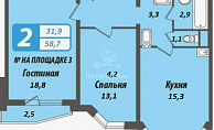 город Москва, проезд Электролитный, дом 16, корпус 1